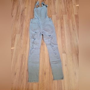 Cello Jeans Overalls